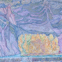 La chopera dorada de las brujas. (Montejo)