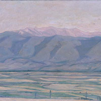 Aitzgorri. (Desde Ullibarri-Jauregui)