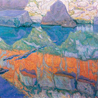 Espejos en el Ebro (Tobalina)